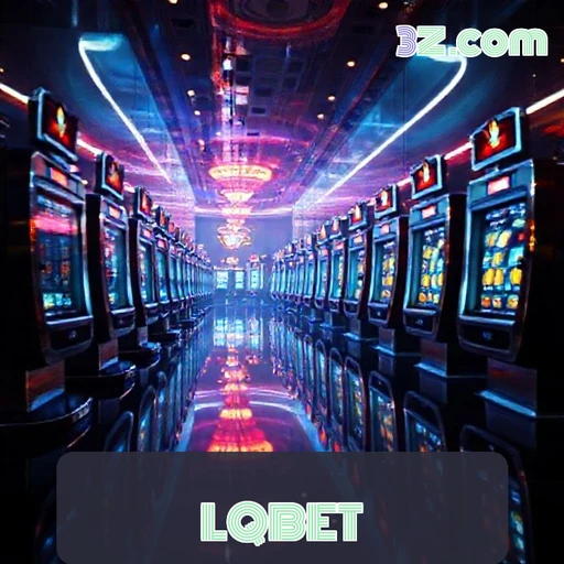 lqbet Aplicativo Móvel