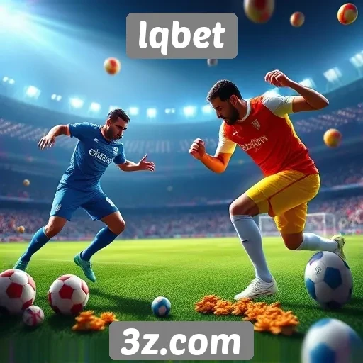 Promoções de bônus atraem novos jogadores no lqbet