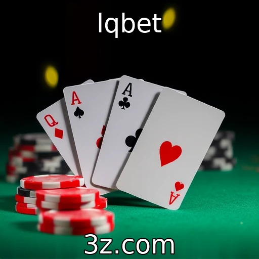 Mudanças nas regulamentações de jogos de azar