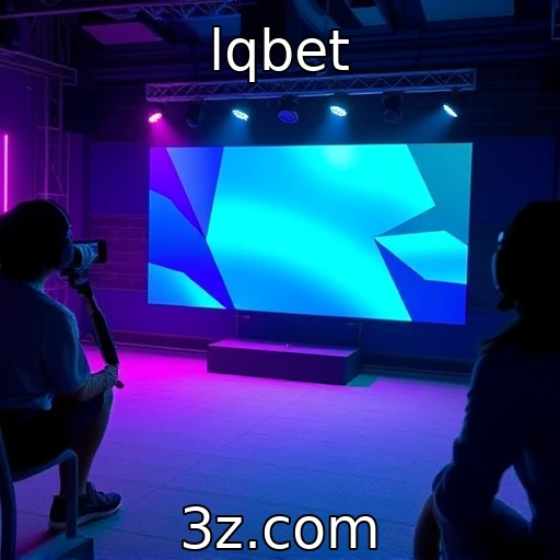 A fusão entre jogos e streaming de conteúdo ao vivo