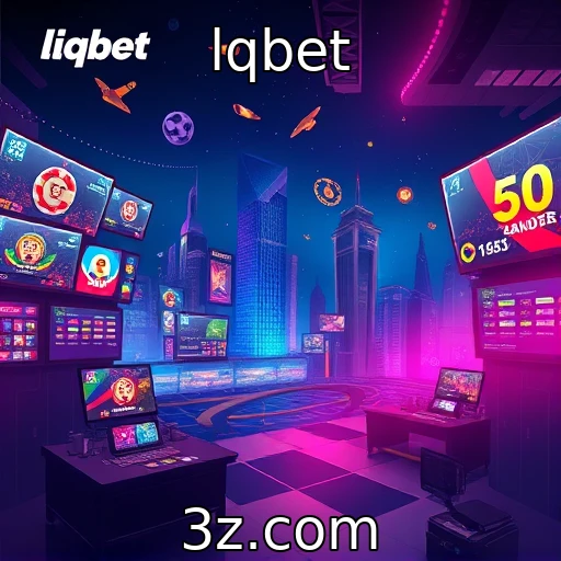 Crescimento da indústria de jogos no mercado global