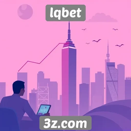 perspectivas de crescimento do lqbet em 2025