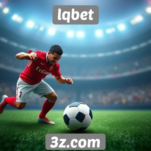Promoções e bônus oferecidos pelo lqbet