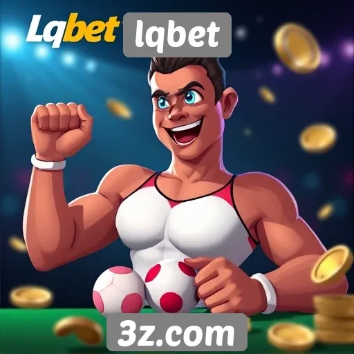 O impacto das promoções do lqbet nos jogadores