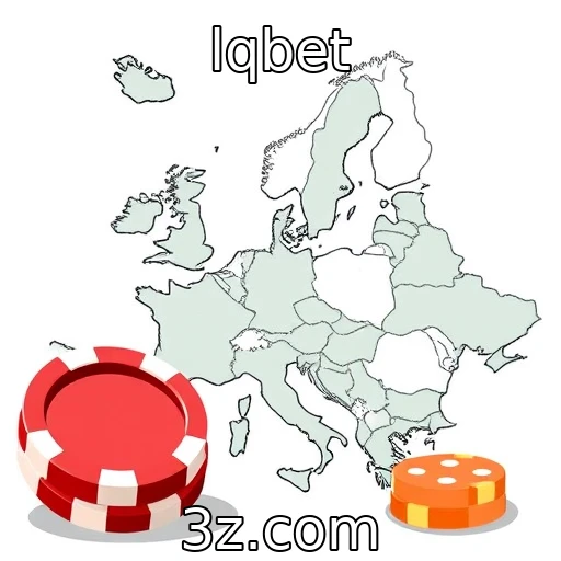 Novas regulamentações para jogos de azar emergem na Europa