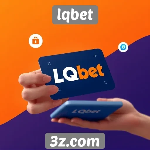 como funciona o sistema de pagamentos no lqbet
