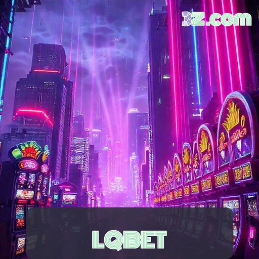 lqbet Plataforma de Jogo