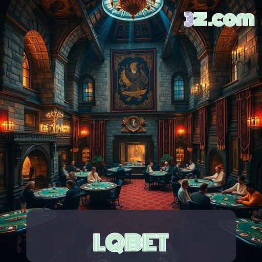 lqbet Promoções Atuais