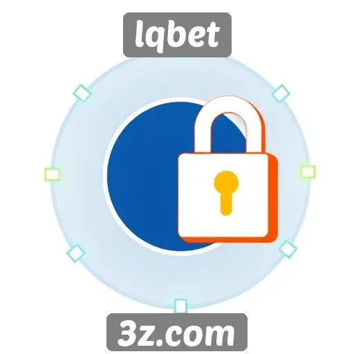 Recursos de segurança do lqbet