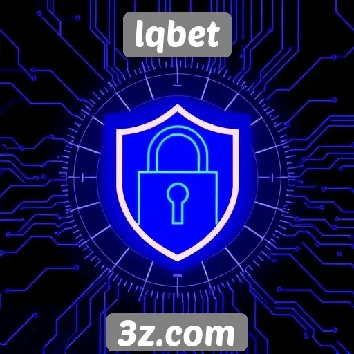 Avaliação da segurança e privacidade em lqbet