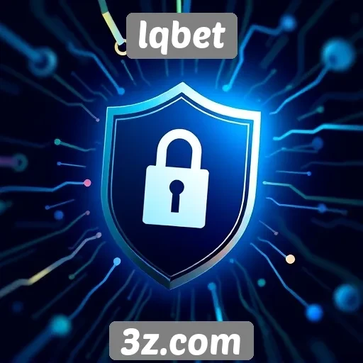 segurança das transações no lqbet é priorizada